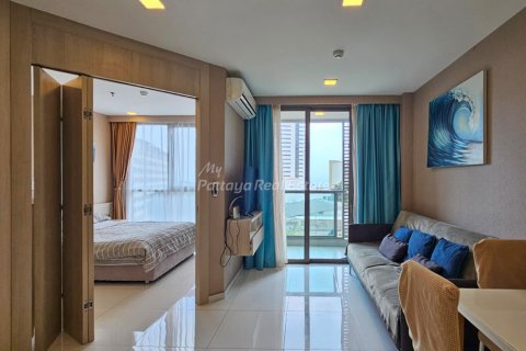 Condo à Bang Lamung, Thaïlande, 1 chambre № 205129 - photo 7