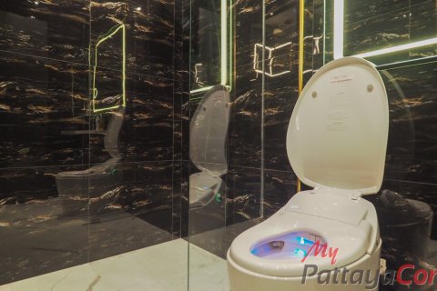 Condo in Pattaya, Thailand, 1 bedroom  № 205133 - photo 10