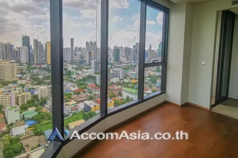 Condominio de 2 dormitorios en Khlong Toei, Bangkok, Tailandia № 218179