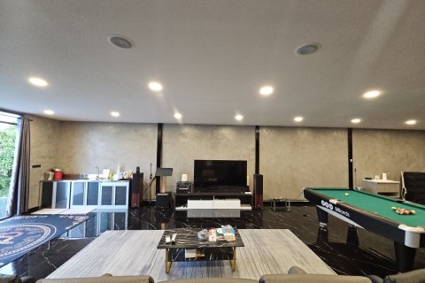 Вилла в Паттайе, Таиланд с 3 спальнями  № 147610 - фото 8