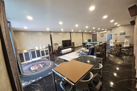 Вилла в Паттайе, Таиланд с 3 спальнями  № 147610 - фото 9