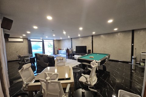 Вилла в Паттайе, Таиланд с 3 спальнями  № 147610 - фото 4