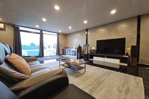 Вилла в Паттайе, Таиланд с 3 спальнями  № 147610 - фото 14