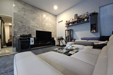 Вилла в Паттайе, Таиланд с 3 спальнями  № 147610 - фото 18