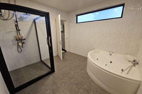 Вилла в Паттайе, Таиланд с 3 спальнями  № 147610 - фото 12