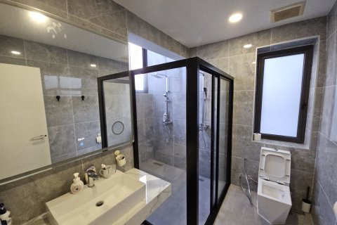 Вилла в Паттайе, Таиланд с 3 спальнями  № 147610 - фото 26