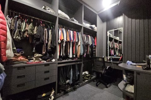 Вилла в Паттайе, Таиланд с 3 спальнями  № 147610 - фото 10