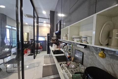 Вилла в Паттайе, Таиланд с 3 спальнями  № 147610 - фото 21