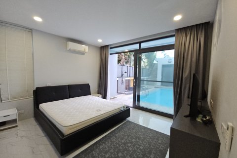 Вилла в Паттайе, Таиланд с 3 спальнями  № 147610 - фото 27