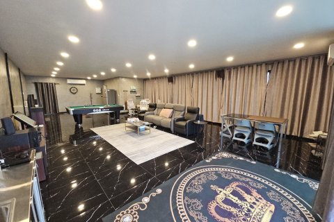 Вилла в Паттайе, Таиланд с 3 спальнями  № 147610 - фото 3