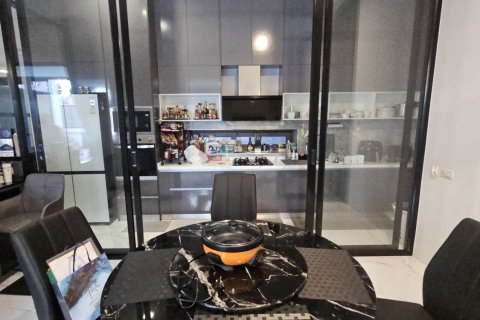 Вилла в Паттайе, Таиланд с 3 спальнями  № 147610 - фото 22