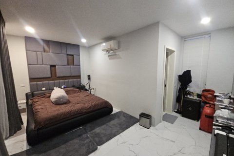 Вилла в Паттайе, Таиланд с 3 спальнями  № 147610 - фото 23