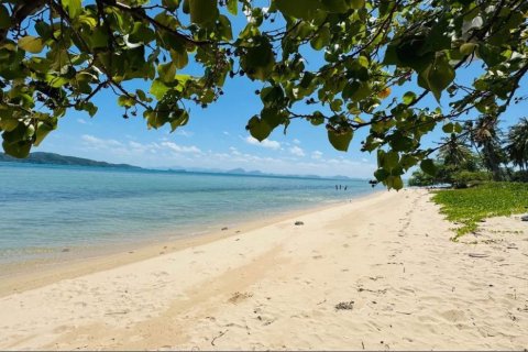 Land in Ko Samui, Thailand 800 sq.m. № 147615 - photo 4