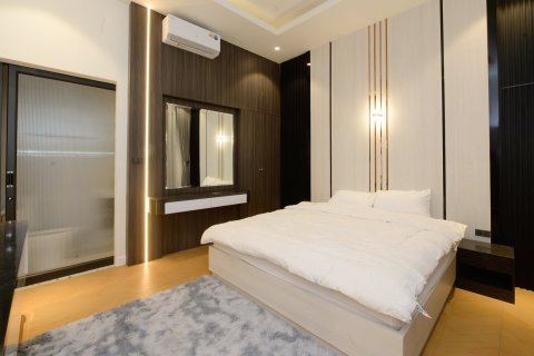Villa in Pattaya, Thailand 3 bedrooms № 147611 - photo 29