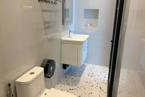 Villa in Pattaya, Thailand 3 bedrooms № 147611 - photo 8