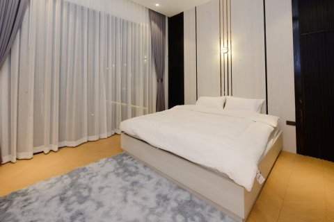 Villa in Pattaya, Thailand 3 bedrooms № 147611 - photo 16