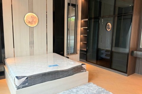 Villa in Pattaya, Thailand 3 bedrooms № 147611 - photo 6