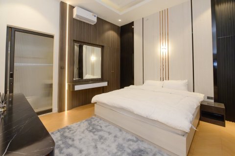 Villa in Pattaya, Thailand 3 bedrooms № 147611 - photo 27