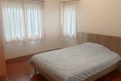 Дом в Суан Луанге, Бангкок, Таиланд с 4 спальнями  № 147614 - фото 14