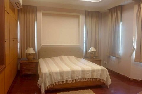 Дом в Суан Луанге, Бангкок, Таиланд с 4 спальнями  № 147614 - фото 15