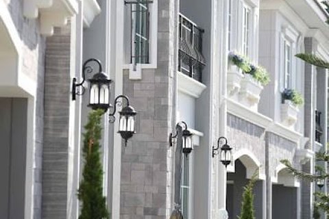 House in Bueng Kum, Bangkok, Thailand 4 bedrooms № 147616 - photo 5