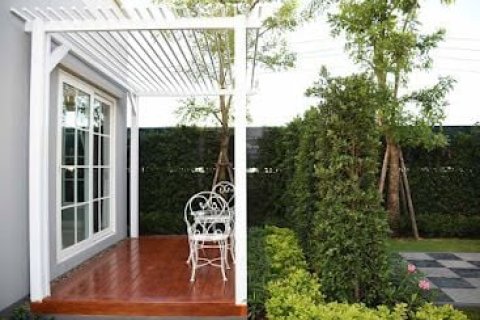 House in Bueng Kum, Bangkok, Thailand 4 bedrooms № 147616 - photo 2