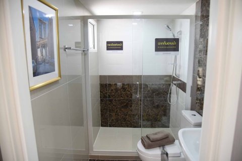 House in Bueng Kum, Bangkok, Thailand 4 bedrooms № 147616 - photo 4