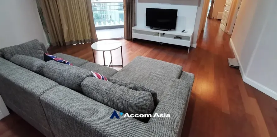 Eigentumswohnung in Huai Khwang, Bangkok, Thailand, 2 Schlafzimmer № 219831