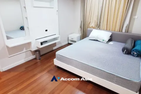 Eigentumswohnung in Huai Khwang, Bangkok, Thailand, 2 Schlafzimmer № 219831 - Foto 5