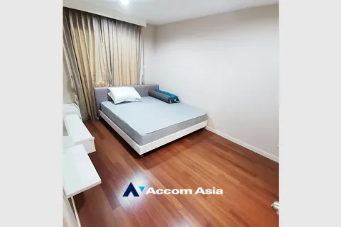 Eigentumswohnung in Huai Khwang, Bangkok, Thailand, 2 Schlafzimmer № 219831 - Foto 6