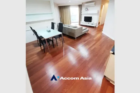 Eigentumswohnung in Huai Khwang, Bangkok, Thailand, 2 Schlafzimmer № 219831 - Foto 3