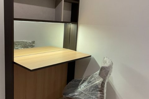 Duplex in Sathon, Bangkok, Thailand 1 Schlafzimmer № 219836 - Foto 8