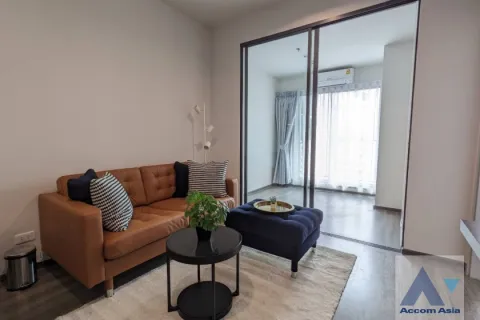 Condo à Bang Rak, Bangkok, Thaïlande, 2 chambres  № 219832