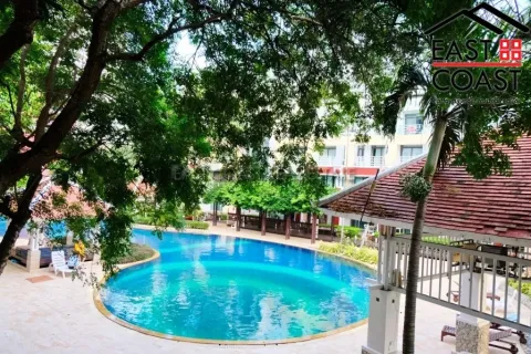 Estudio en el condominio en Jomtien Beach, Pattaya, Tailandia № 213662 - foto 8