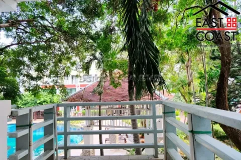 Estudio en el condominio en Jomtien Beach, Pattaya, Tailandia № 213662 - foto 7