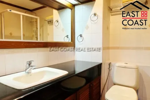 Estudio en el condominio en Jomtien Beach, Pattaya, Tailandia № 213662 - foto 6