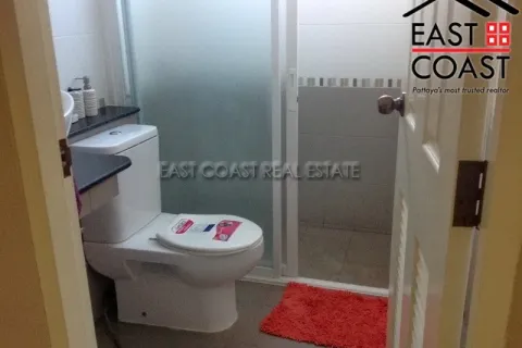 Casa de 2 dormitorios en Pattaya, Tailandia № 213665 - foto 6