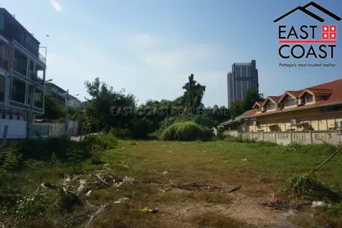 Terreno en Pattaya, Tailandia № 213664 - foto 4
