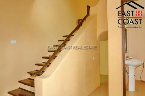 Casa de 3 dormitorios en Pattaya, Tailandia № 213663 - foto 6