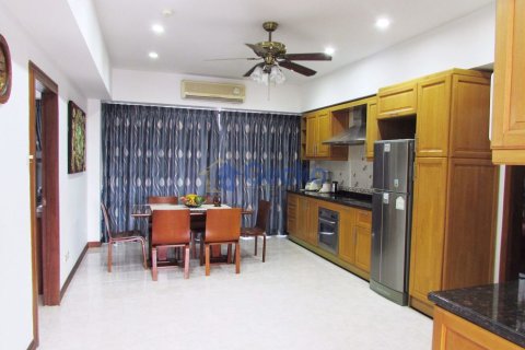 Condo in Pattaya, Thailand, 2 bedrooms № 197343 - photo 10