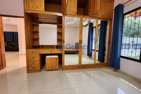 Дом в Паттайе, Таиланд с 3 спальнями № 197347 - фото 9