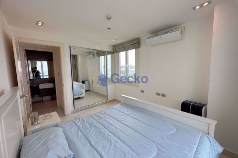 Condo in Pattaya, Thailand, 1 bedroom № 197348 - photo 18