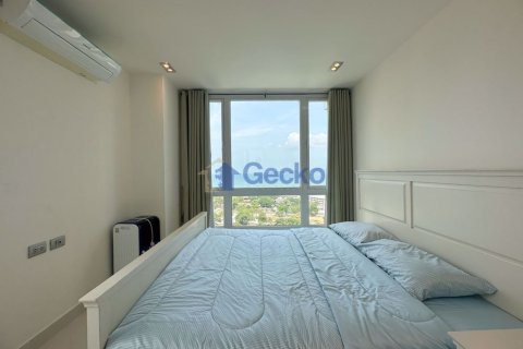 Condo in Pattaya, Thailand, 1 bedroom № 197348 - photo 14