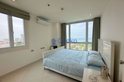 Condo in Pattaya, Thailand, 1 bedroom № 197348 - photo 13
