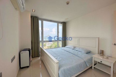 Condo in Pattaya, Thailand, 1 bedroom № 197348 - photo 15