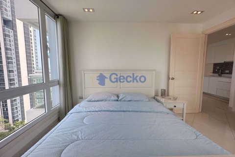 Condo in Pattaya, Thailand, 1 bedroom № 197348 - photo 16
