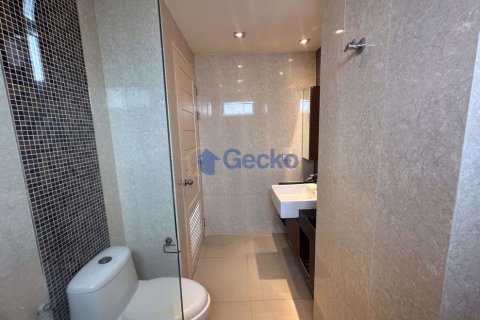 Condo in Pattaya, Thailand, 1 bedroom № 197348 - photo 21