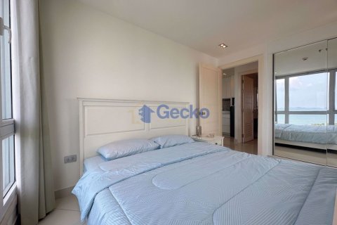 Condo in Pattaya, Thailand, 1 bedroom № 197348 - photo 17