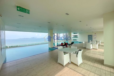 Condo in Pattaya, Thailand, 1 bedroom № 197348 - photo 5