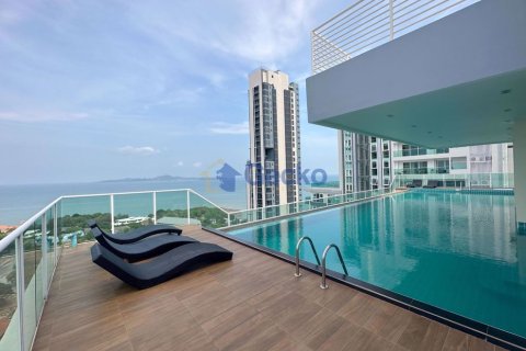Condo in Pattaya, Thailand, 1 bedroom № 197348 - photo 4